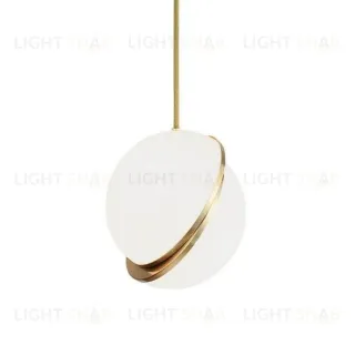 Подвесной светильник Delight Collection Crescent 9182P/M brass 9182P/M brass