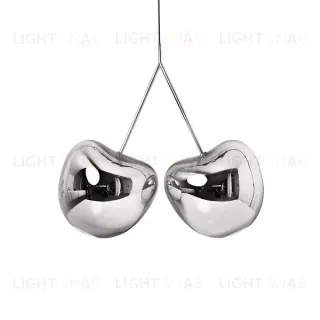 Подвесной светильник Delight Collection 10801 10801P gold/silver 10801P gold/silver