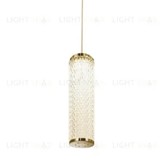 Подвесной светильник Delight Collection OMD821600 OMD821601-1 gold OMD821601-1 gold