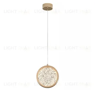 Подвесной светильник Delight Collection OMD821600 OMG0728S gold OMG0728S gold