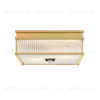 Потолочный светильник Delight Collection Stamford BRCH9005-AB BRCH9005-AB