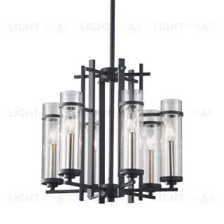 Люстра на штанге Delight Collection Ethan BS5034-S BS5034-S