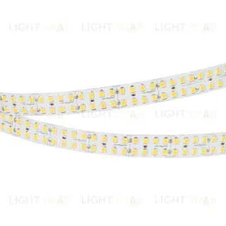 Светодиодная лента Arlight RT-A320-15mm 24V Warm3000 CRI98 24 W/m, IP20, 2835, 5m 032613(2) 032613(2)