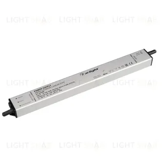 Блок питания Arlight ARPV-LG24060-LINEAR-PFC 24V, 2.5A, 60W 034888 034888