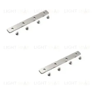 Соединитель профиля Arlight ARH-СEIL-S14-SHADOW-180 Set 039830 039830