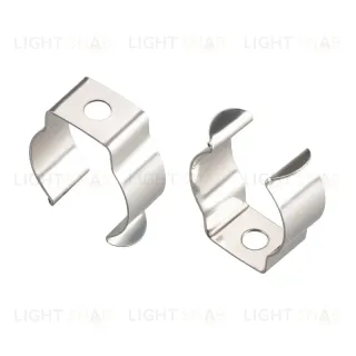 Держатель для профиля Arlight ARH-ROUND-D20 039522 039522