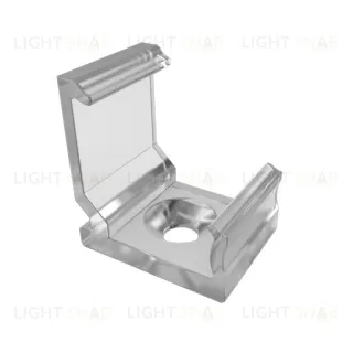 Крепеж монтажный Arlight ALM-V60 прозрачный 026723 026723