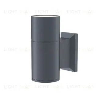 Уличный настенный светильник Maytoni Bowery O574WL-01GR O574WL-01GR