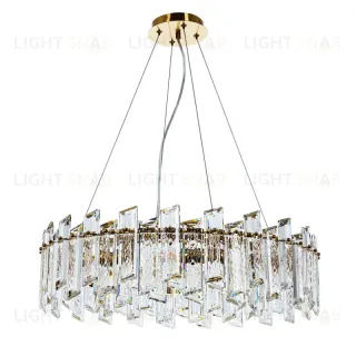 Подвесная люстра Divinare Romilda 3512/17 LM-8 3512/17 LM-8