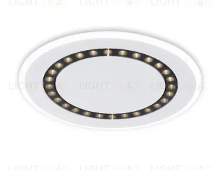 Потолочный светильник Ambrella Light Comfort FL51402 FL51402