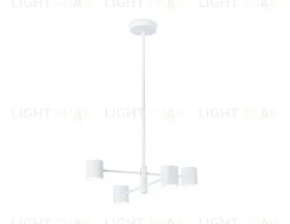 Люстра на штанге Ambrella Light Comfort FL51705 FL51705