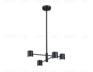 Люстра на штанге Ambrella Light Comfort FL51707 FL51707