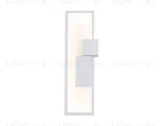 Настенный светильник Ambrella Light Comfort FL5222 FL5222