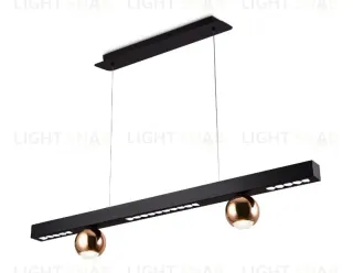 Подвесной светильник Ambrella Light Comfort FL5956 FL5956