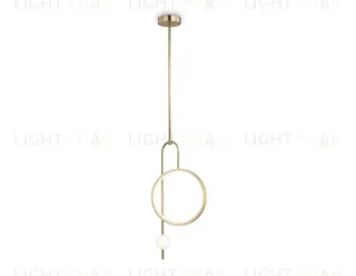 Подвесной светильник Ambrella Light Comfort FL66437 FL66437