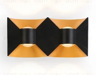 Уличный настенный светильни Ambrella Light Garden ST4477 ST4477