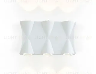 Уличный настенный светильни Ambrella Light Garden ST4485 ST4485