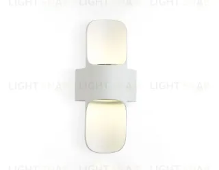 Уличный настенный светильни Ambrella Light Garden ST4533 ST4533