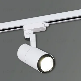 Трековый светильник Reluce 06712-9.3-001QY LED12W WT 06712-9.3-001QY LED12W WT