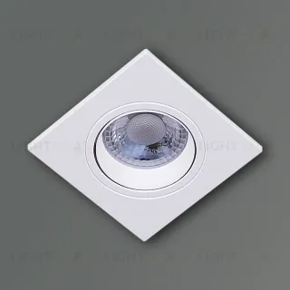 Точечный светильник Reluce 81110-9.0-001 LED5W WT 81110-9.0-001 LED5W WT
