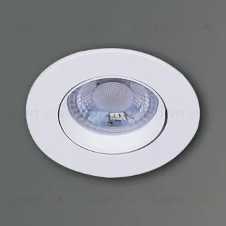 Точечный светильник Reluce 81122-9.0-001 LED5W WT 81122-9.0-001 LED5W WT