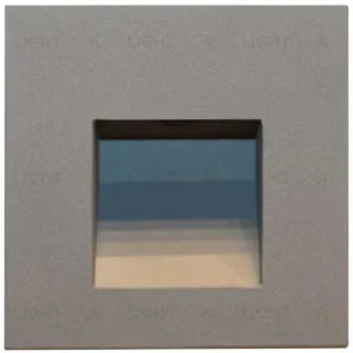 Встраиваемый светильник Italline DL 3019 grey DL 3019 grey