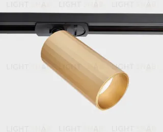 Трековый светильник Italline IT08-8010 gold IT08-8010 gold