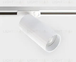 Трековый светильник Italline IT08-8010 white IT08-8010 white