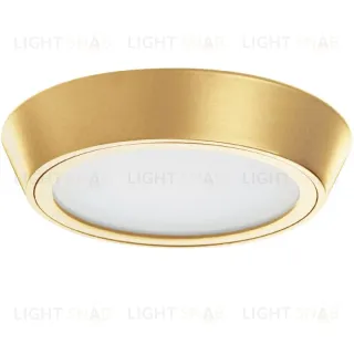 Накладной светильник Lightstar Urbano 214934 214934