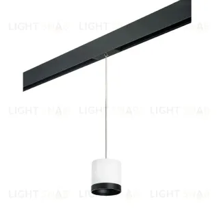 Трековый однофазный светильник Lightstar Rullo (213486+595887+203487) PRORP34863487 PRORP34863487