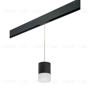 Трековый однофазный светильник Lightstar Rullo (213487+595887+202481) PRORP348781 PRORP348781