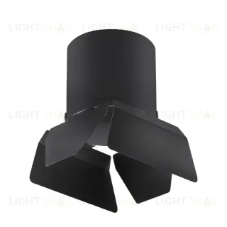 Накладной светильник Lightstar Rullo (213487+202487) R3487487 R3487487