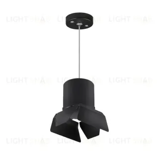 Подвесной светильник Lightstar Rullo (213487+590087+202487) RP3487487 RP3487487