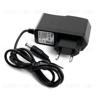 Трансформатор для светодиодной ленты Feron LB005 12Вт 12В IP20 48050 48050