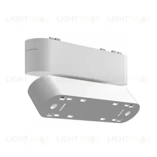 Адаптер для магнитного шинопровода IMEX UT25 IL.0007.1000-6 WH IL.0007.1000-6 WH