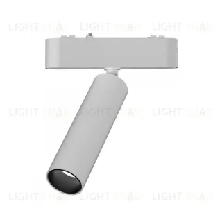 Трековый магнитный светильник IMEX UT25 IL.0007.1200-7 WH IL.0007.1200-7 WH