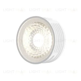 Светодиодный модуль Denkirs Slim LED 7W 4000К DK4000-7W DK4000-7W