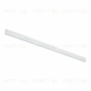 Шинопровод магнитный встраиваемый ST Luce Skyline 48 ST004.519.12 ST004.519.12