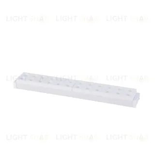 Трековый магнитный светильник Favourite Unica 4140-1C 4140-1C