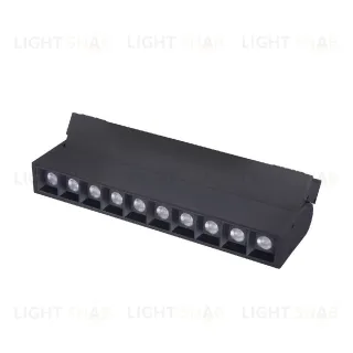 Трековый магнитный светильник Favourite Unica 4141-2U 4141-2U