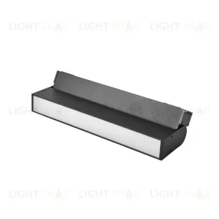 Трековый магнитный светильник Favourite Unica 4143-1U 4143-1U