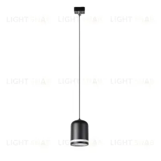 Трековый магнитный светильник Favourite Unica 4145-1P 4145-1P