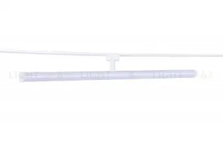 Трековый магнитный светильник Favourite Unica 4158-2U 4158-2U