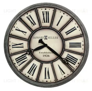 Настенные часы Howard Miller Company time ii 625-613 625-613