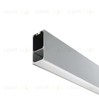 Алюминиевый профиль Maytoni Led strip ALM-3566-S-2M ALM-3566-S-2M