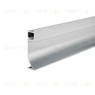 Алюминиевый профиль Maytoni Led strip ALM-5314-S-2M ALM-5314-S-2M