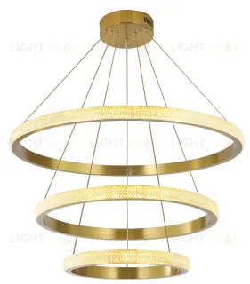 Подвесная люстра Zortes Lidia1 ZRS.30111.114 ZRS.30111.114