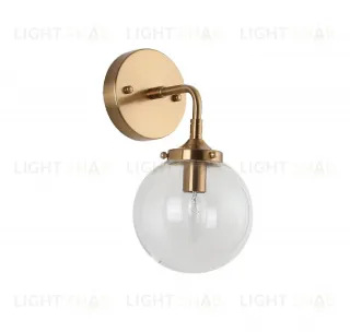 Бра Zortes Lampady ZRS.79902.1 ZRS.79902.1