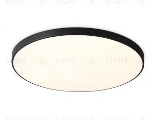 Потолочный светильник Ambrella Light Orbital FZ1225 FZ1225