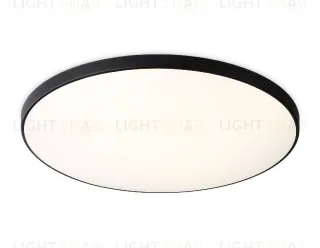 Потолочный светильник Ambrella Light Orbital FZ1226 FZ1226